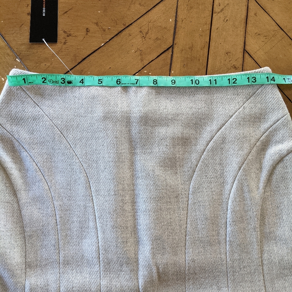Wool suit set - Picture 9 of 9